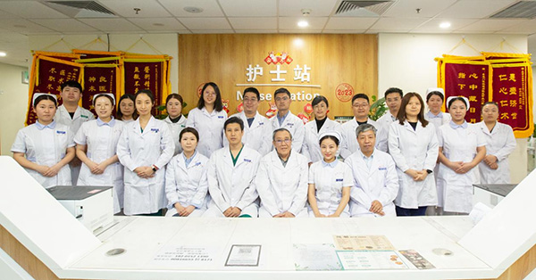 【副中心醫(yī)聲】就醫(yī)好向?qū)?，科室大揭秘｜匯聚名醫(yī)智慧，專注疑難重癥治療——針灸科二區(qū)、劉景源工作室疑難病診療中心